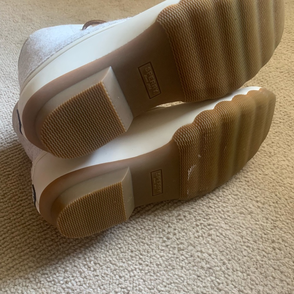 Sperry Duck Boots - image 4